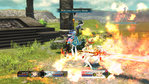 Tales of Zestiria Playstation 4 Screenshots