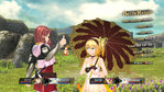 Tales of Zestiria Playstation 4 Screenshots