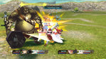 Tales of Zestiria Playstation 4 Screenshots