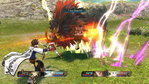 Tales of Zestiria Playstation 4 Screenshots