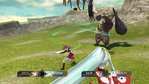Tales of Zestiria Playstation 4 Screenshots