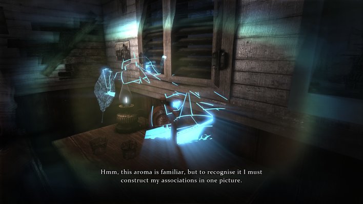 Crimes & Punishments Sherlock Holmes Screenshot