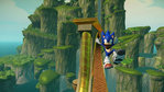 Sonic Boom: Rise of Lyric Nintendo Wii U Screenshots