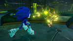 Sonic Boom: Rise of Lyric Nintendo Wii U Screenshots