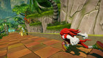 Sonic Boom: Rise of Lyric Nintendo Wii U Screenshots