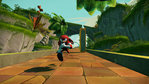 Sonic Boom: Rise of Lyric Nintendo Wii U Screenshots