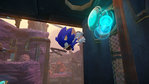 Sonic Boom: Rise of Lyric Nintendo Wii U Screenshots