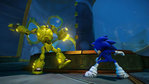 Sonic Boom: Rise of Lyric Nintendo Wii U Screenshots