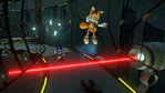 Sonic Boom: Rise of Lyric Nintendo Wii U Screenshots