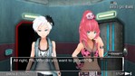 Virtue's Last Reward PS Vita Screenshots