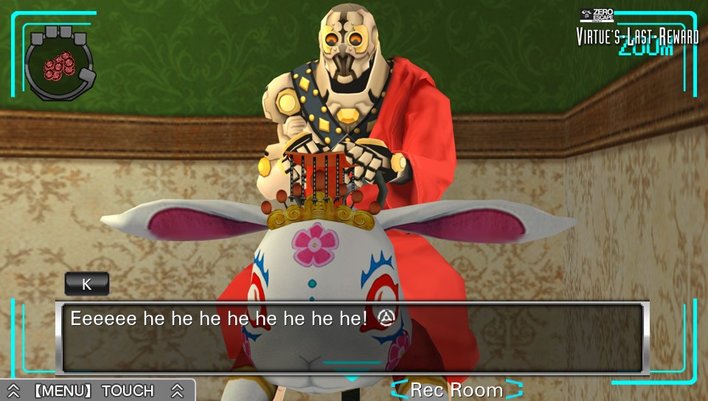 Virtues
Last Reward Screenshot