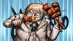 Danganronpa 2: Goodbye Despair PS Vita Screenshots