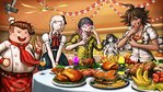 Danganronpa 2: Goodbye Despair PS Vita Screenshots
