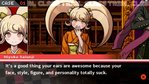 Danganronpa 2: Goodbye Despair PS Vita Screenshots