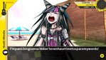 Danganronpa 2: Goodbye Despair PS Vita Screenshots