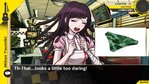 Danganronpa 2: Goodbye Despair PS Vita Screenshots