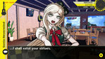 Danganronpa 2: Goodbye Despair PS Vita Screenshots