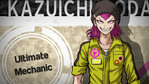 Danganronpa 2: Goodbye Despair PS Vita Screenshots