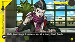 Danganronpa 2: Goodbye Despair PS Vita Screenshots