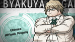 Danganronpa 2: Goodbye Despair PS Vita Screenshots