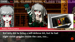 Danganronpa 2: Goodbye Despair PS Vita Screenshots