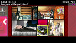 Danganronpa 2: Goodbye Despair PS Vita Screenshots