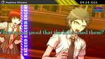 Danganronpa 2: Goodbye Despair PS Vita Screenshots