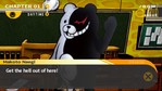 Danganronpa: Trigger Happy Havoc PS Vita Screenshots