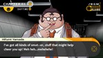 Danganronpa: Trigger Happy Havoc PS Vita Screenshots