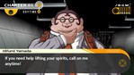 Danganronpa: Trigger Happy Havoc PS Vita Screenshots
