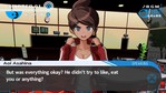 Danganronpa: Trigger Happy Havoc PS Vita Screenshots
