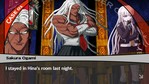 Danganronpa: Trigger Happy Havoc PS Vita Screenshots
