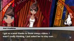 Danganronpa: Trigger Happy Havoc PS Vita Screenshots