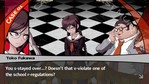 Danganronpa: Trigger Happy Havoc PS Vita Screenshots