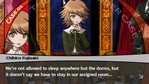 Danganronpa: Trigger Happy Havoc PS Vita Screenshots