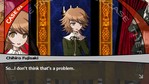 Danganronpa: Trigger Happy Havoc PS Vita Screenshots