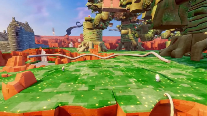 Disney Infinity 20 Marvel Superheroes Screenshot