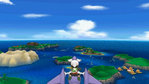 Pokemon Omega Ruby Nintendo 3DS Screenshots
