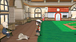 Pokemon Omega Ruby Nintendo 3DS Screenshots