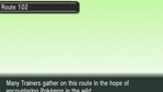 Pokemon Omega Ruby Nintendo 3DS Screenshots