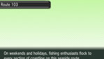 Pokemon Omega Ruby Nintendo 3DS Screenshots