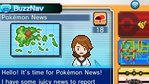 Pokemon Omega Ruby Nintendo 3DS Screenshots