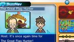 Pokemon Omega Ruby Nintendo 3DS Screenshots
