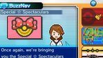 Pokemon Omega Ruby Nintendo 3DS Screenshots
