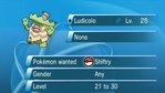 Pokemon Omega Ruby Nintendo 3DS Screenshots