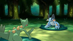 Pokemon Omega Ruby Nintendo 3DS Screenshots