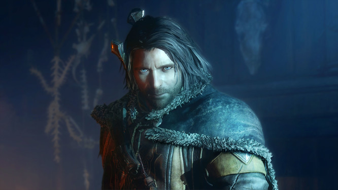 Middle Earth Shadow of Mordor Screenshot