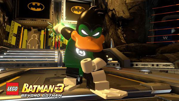 A Look at the Many Bat Suits in LEGO Batman 3: Beyond Gotham - Feature