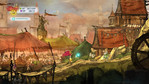 Child of Light Xbox One Screenshots