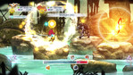 Child of Light Xbox One Screenshots